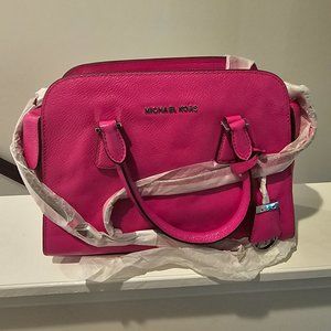 Michael Kors Satchel